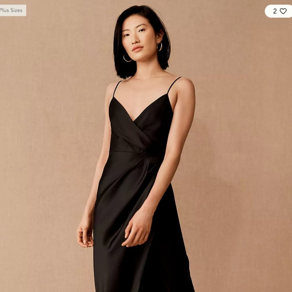 Anthropologie / BLDHN Freya Dress